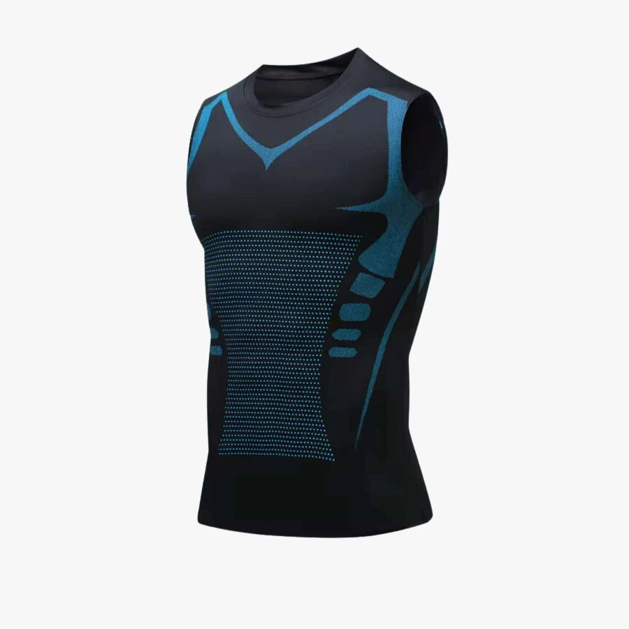 FlexFit Compression Vest