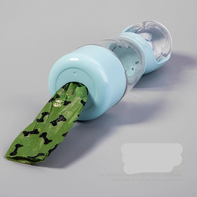 All-in-One Pet Travel Cup