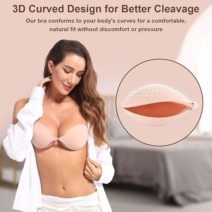 Invisible Lift Tape Bra