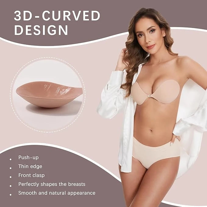 Invisible Lift Tape Bra