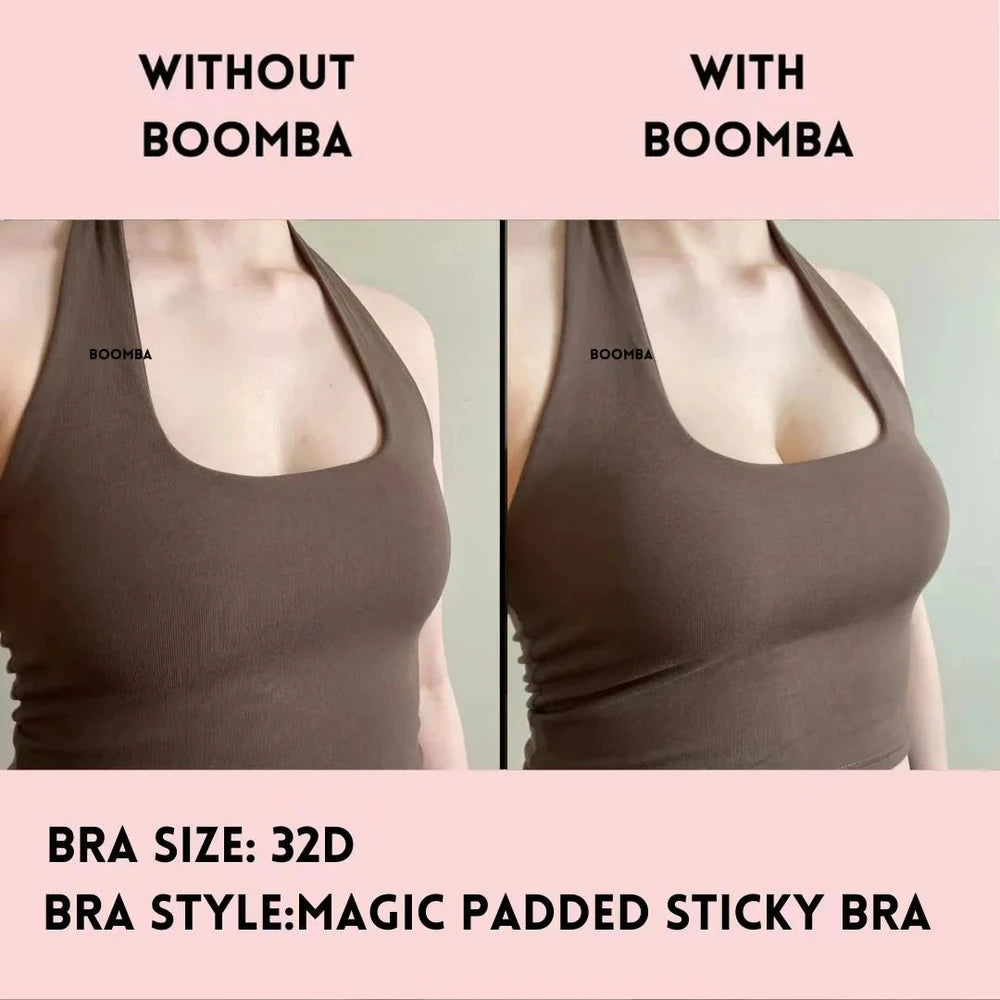 Invisible Lift Tape Bra
