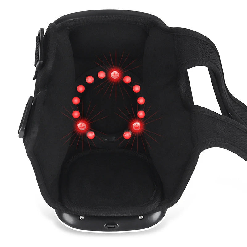 Rechargeable Knee Massager