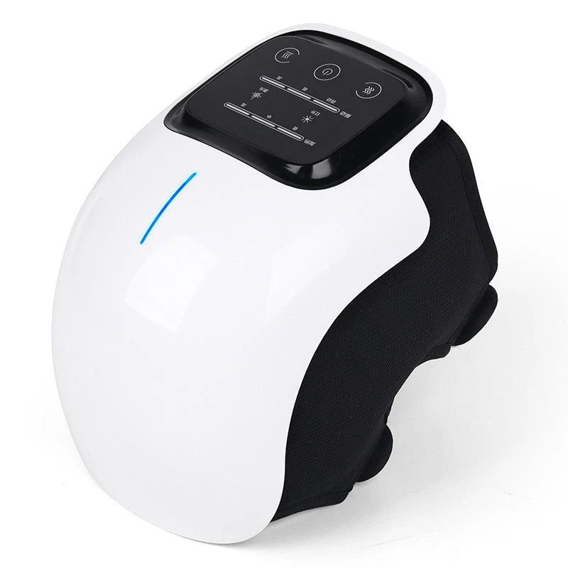 Rechargeable Knee Massager