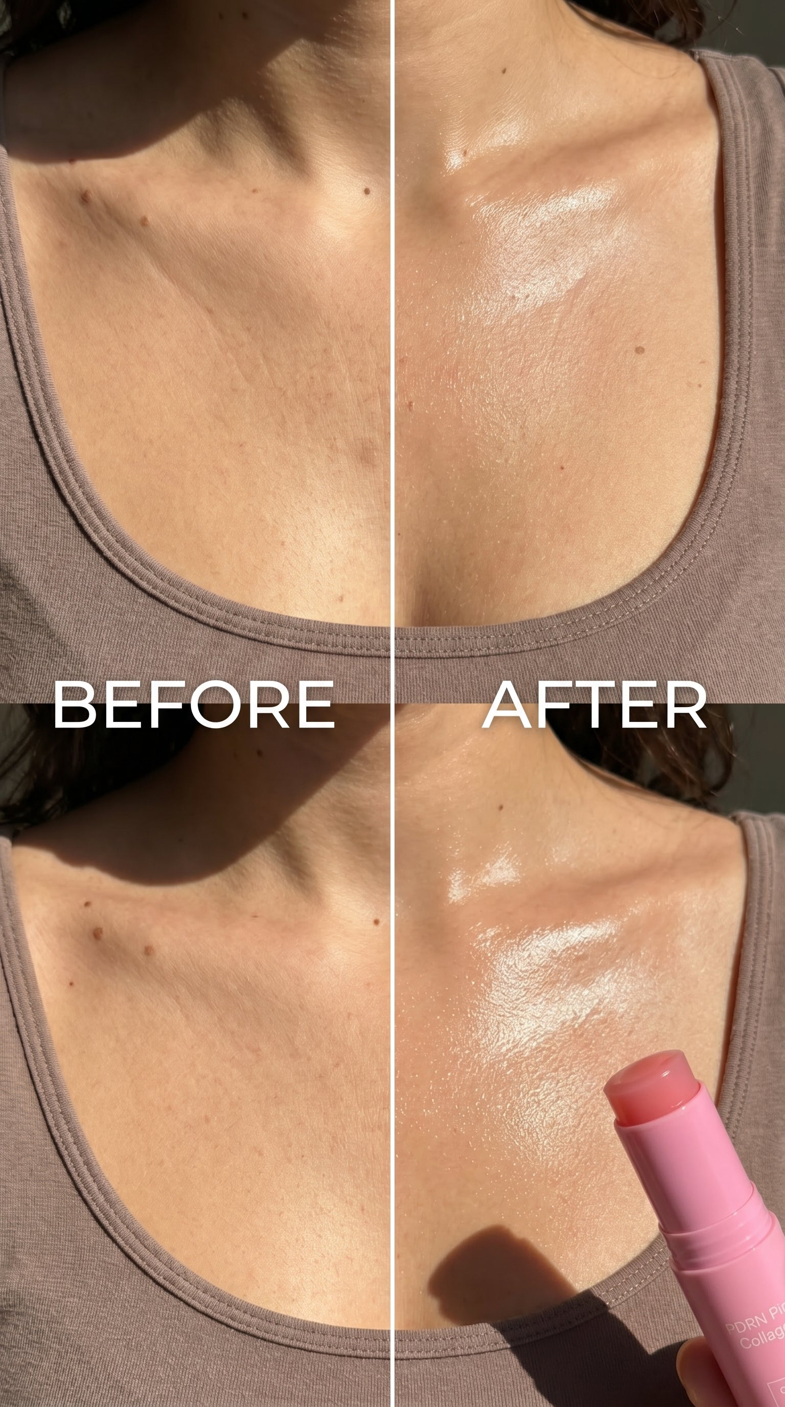 Nuvella Firming Skin Balm