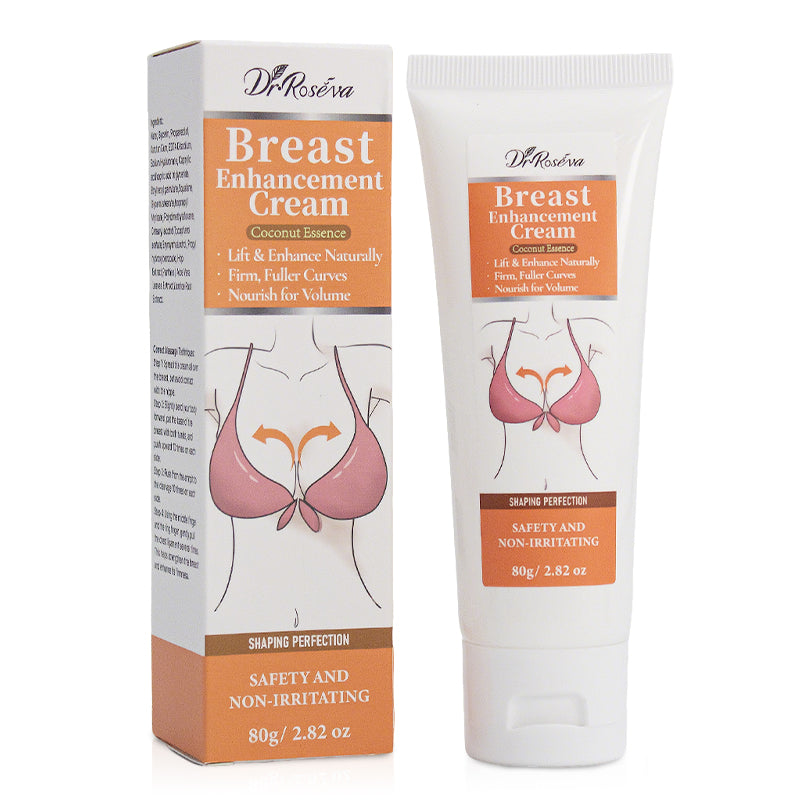FullBloom Natural Bust Enhancement Cream